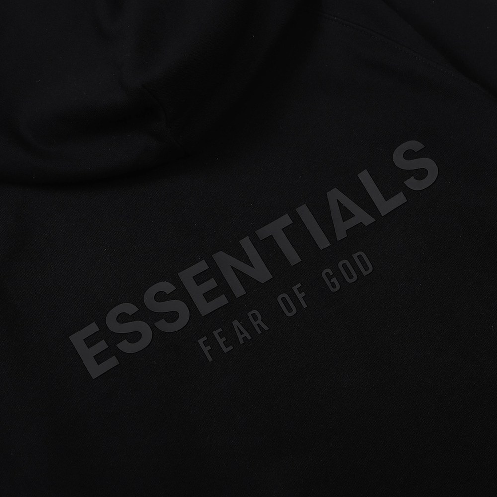 F-AR OF GOD ES-ENTIALS